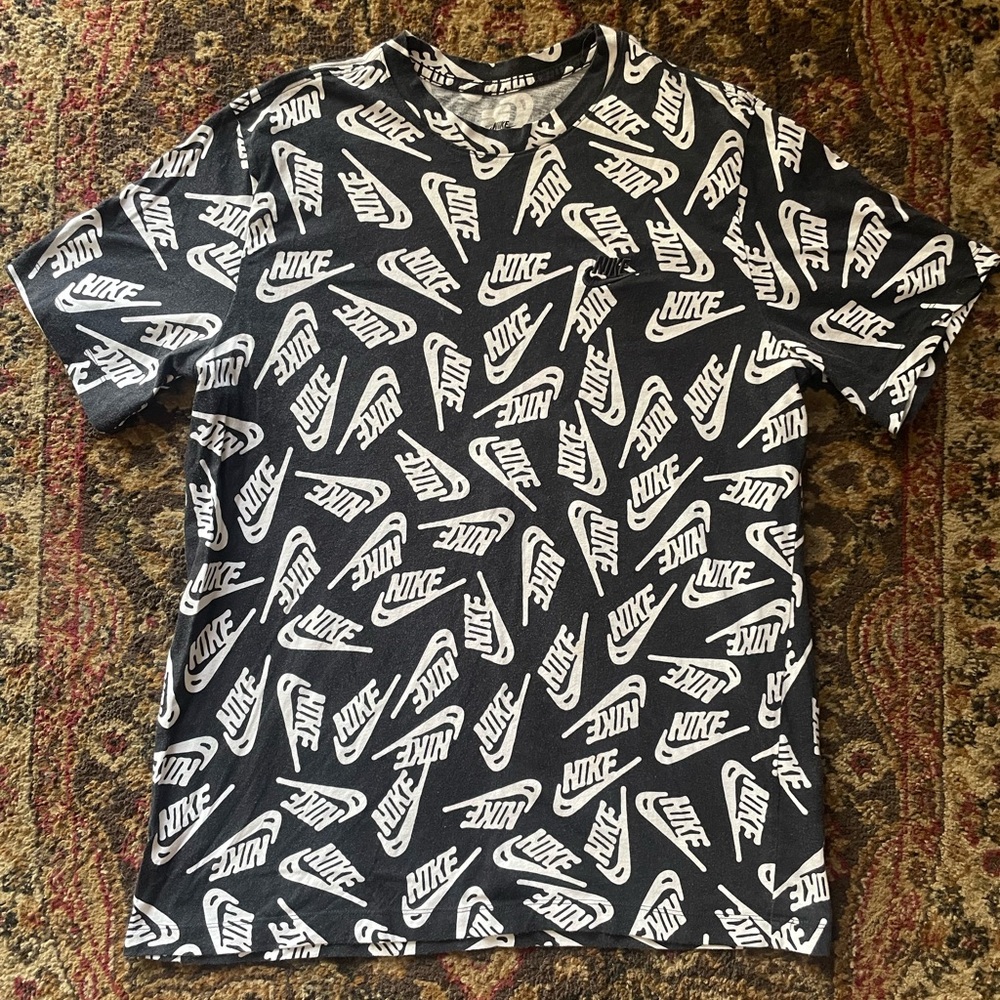 Nike T-Shirt for Boys